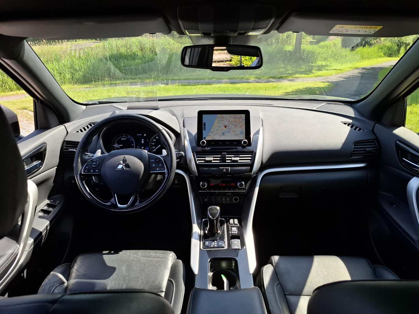 Mitsubishi Mitsubishi