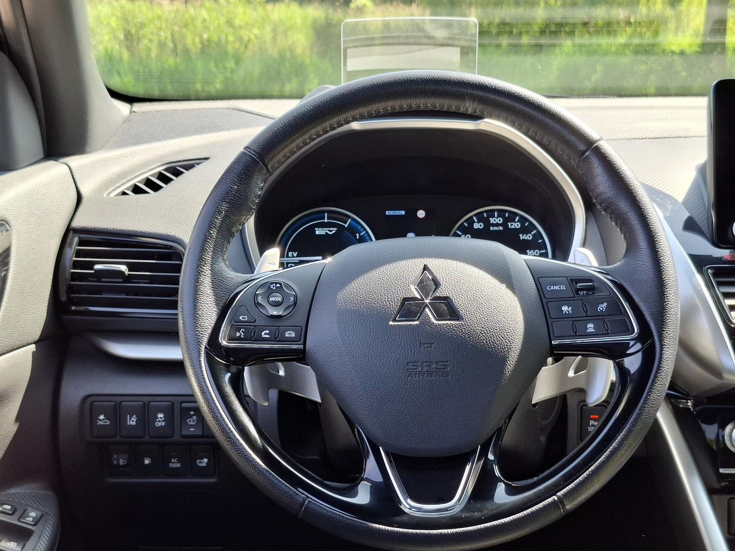 Mitsubishi Mitsubishi