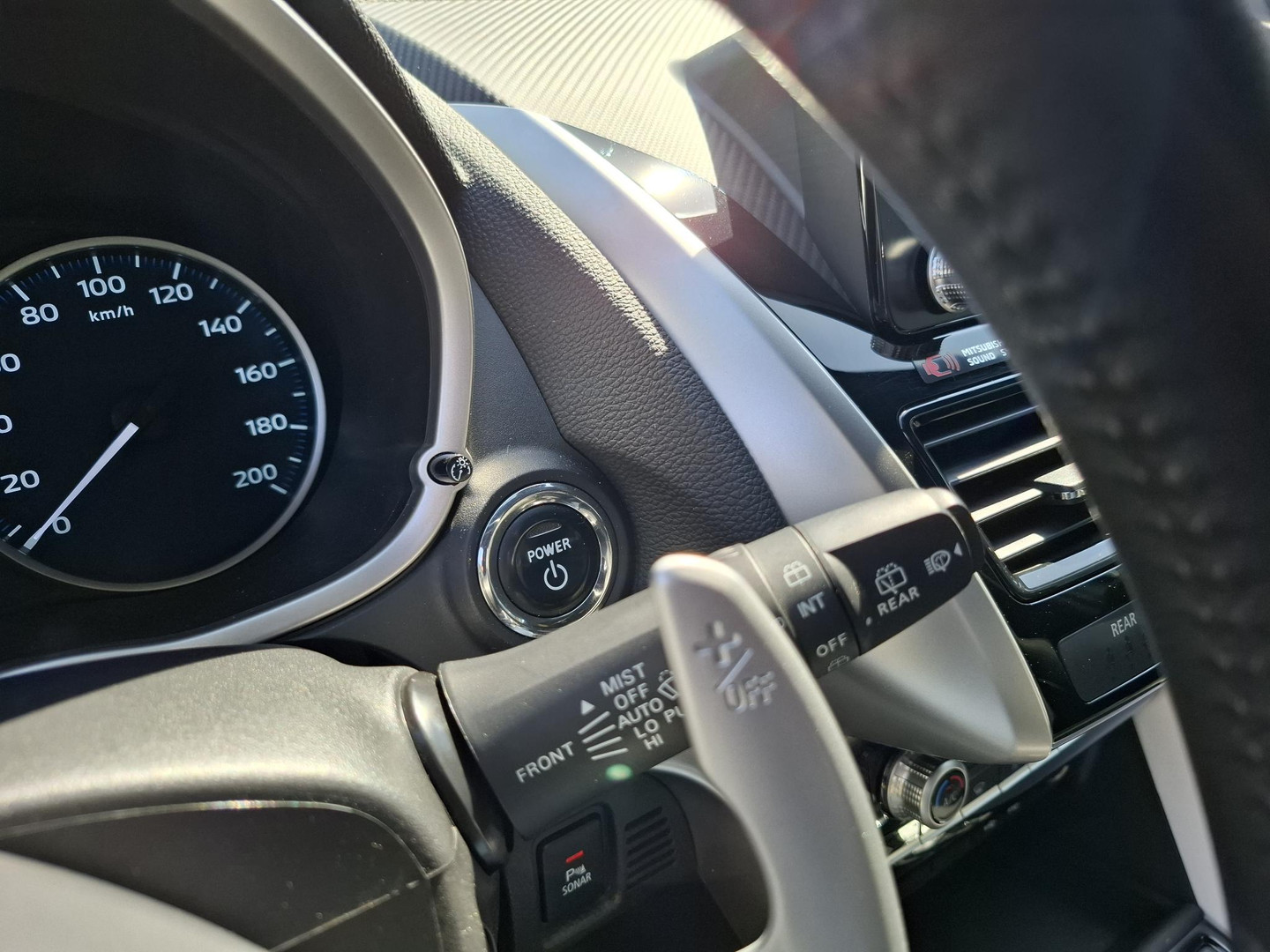 Mitsubishi