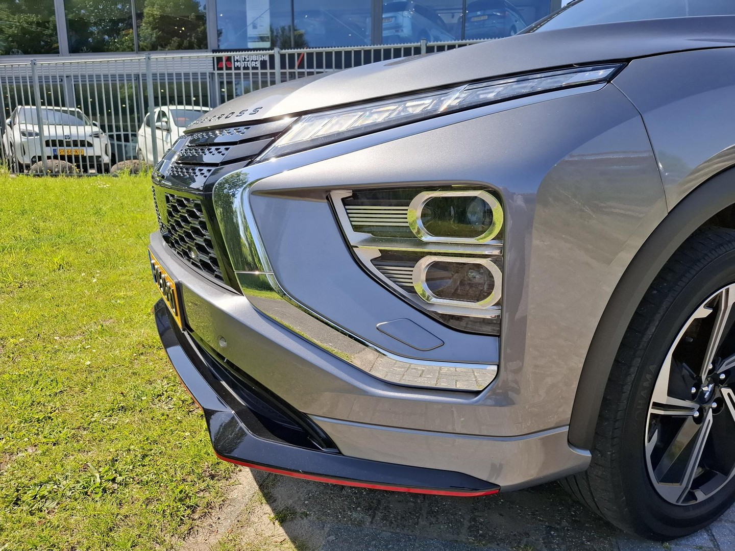 Mitsubishi