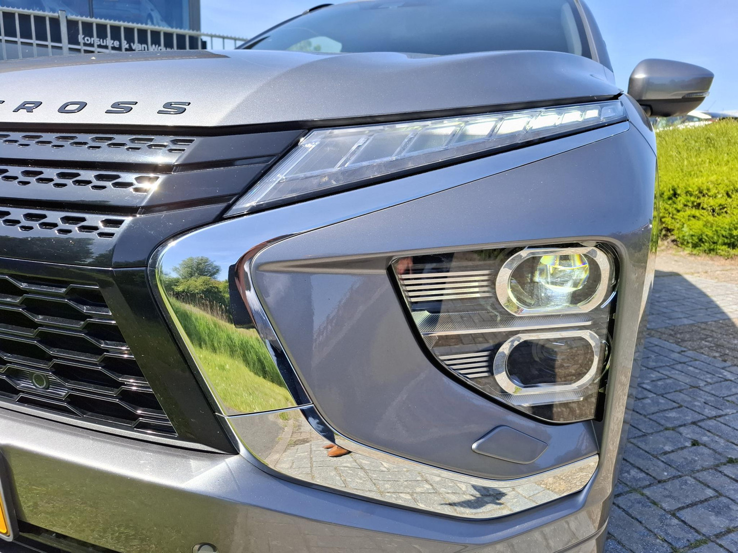 Mitsubishi