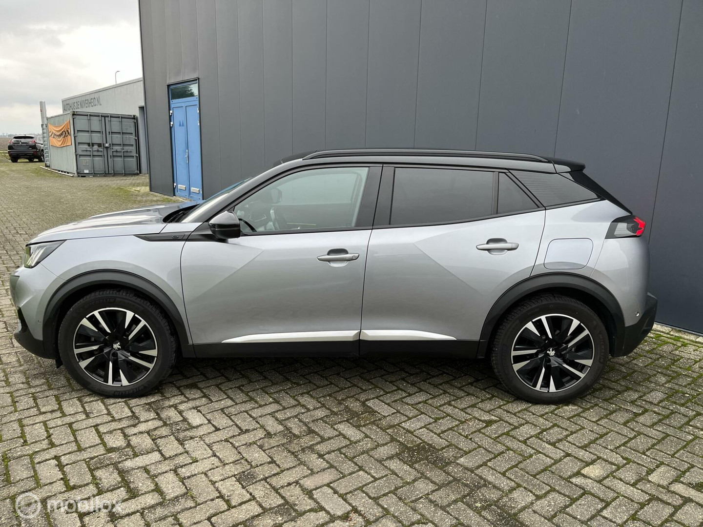 Peugeot
