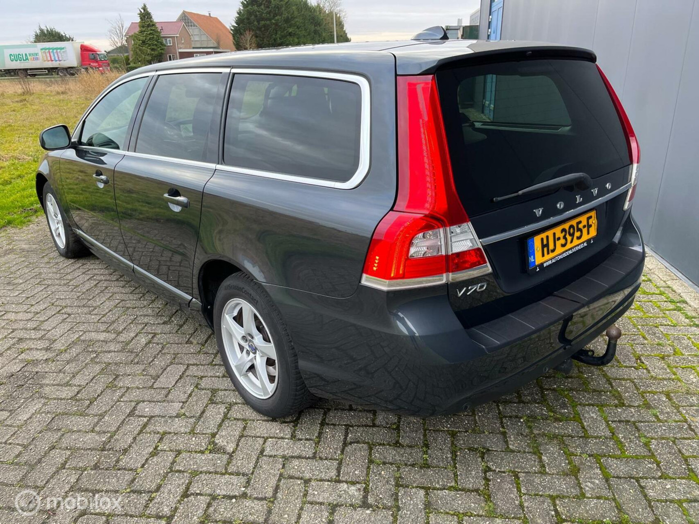 Volvo