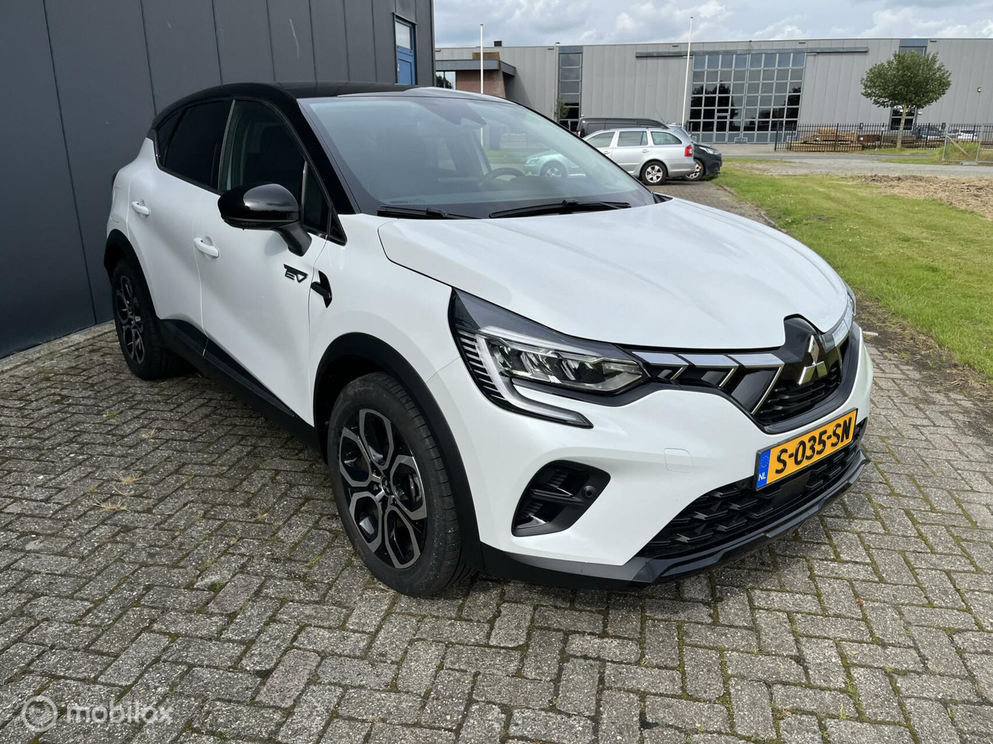 Mitsubishi