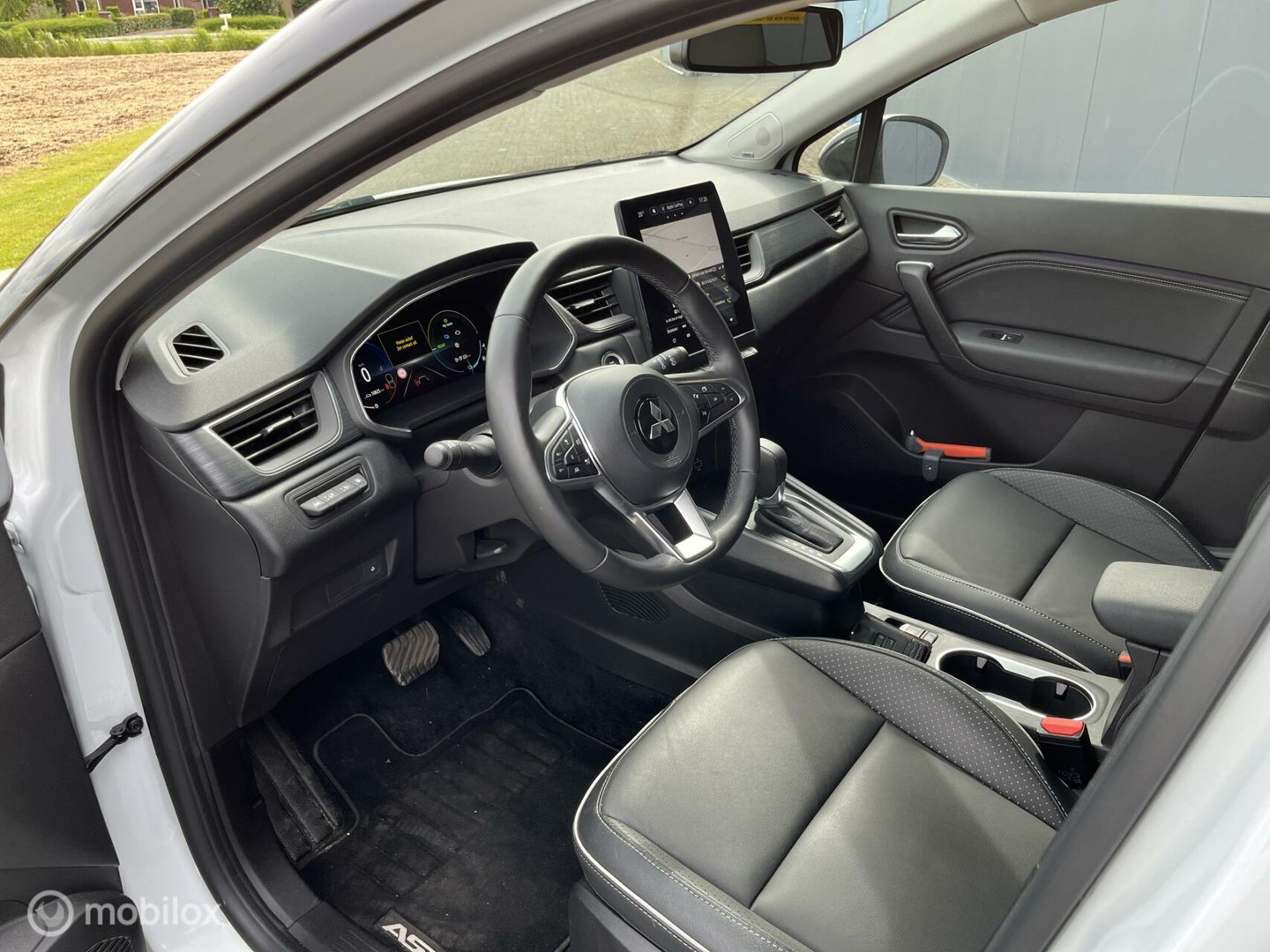 Mitsubishi