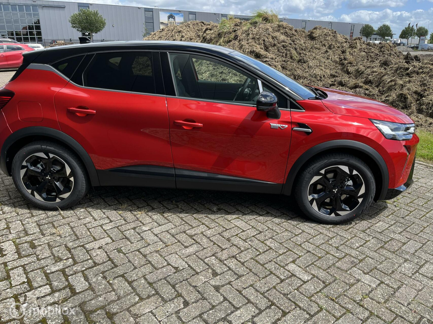 Mitsubishi