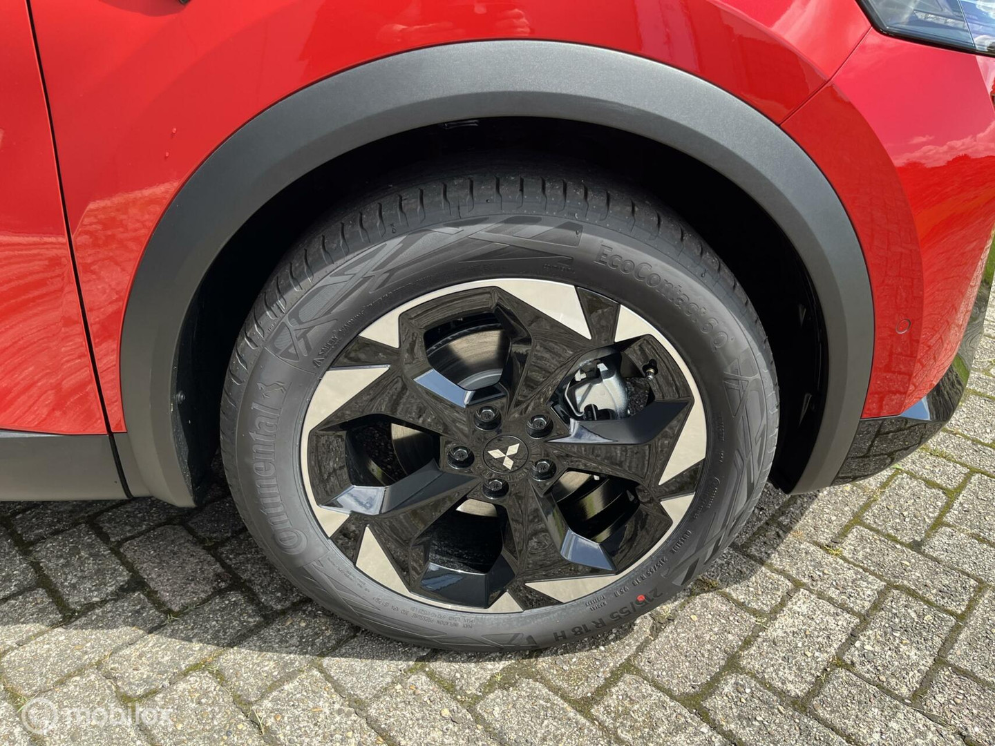 Mitsubishi