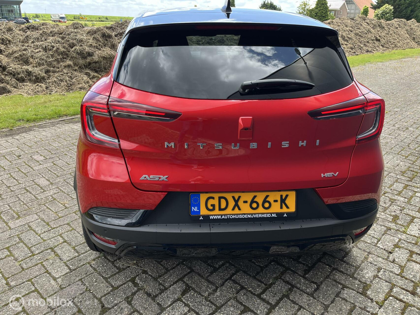 Mitsubishi