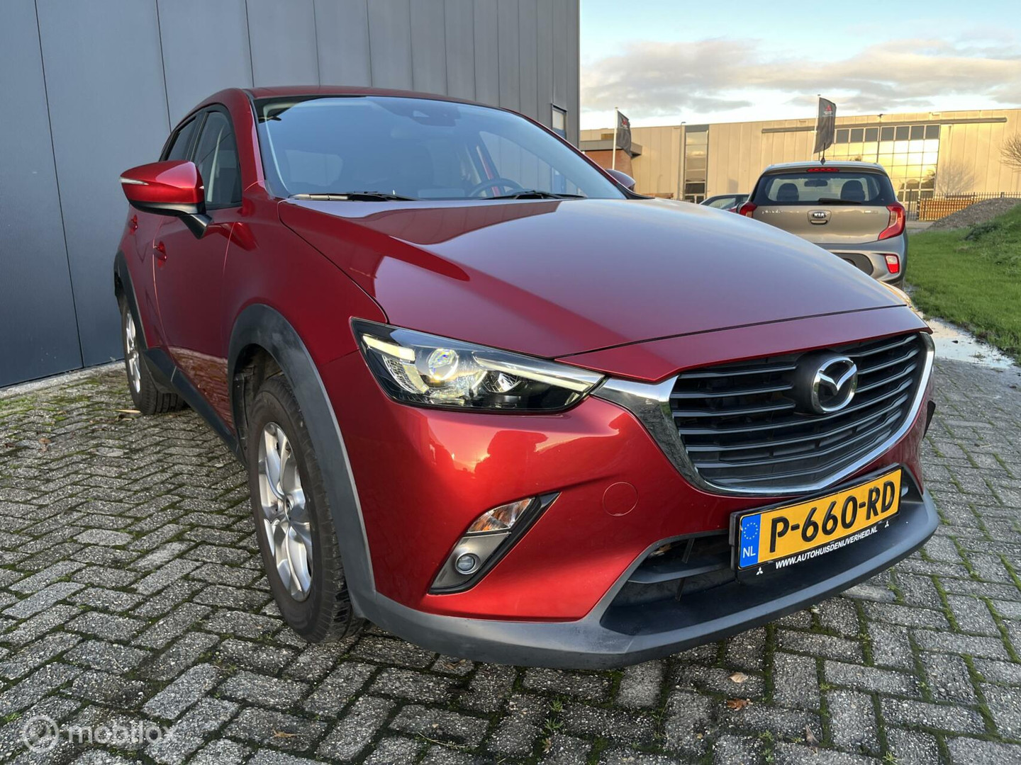 Mazda