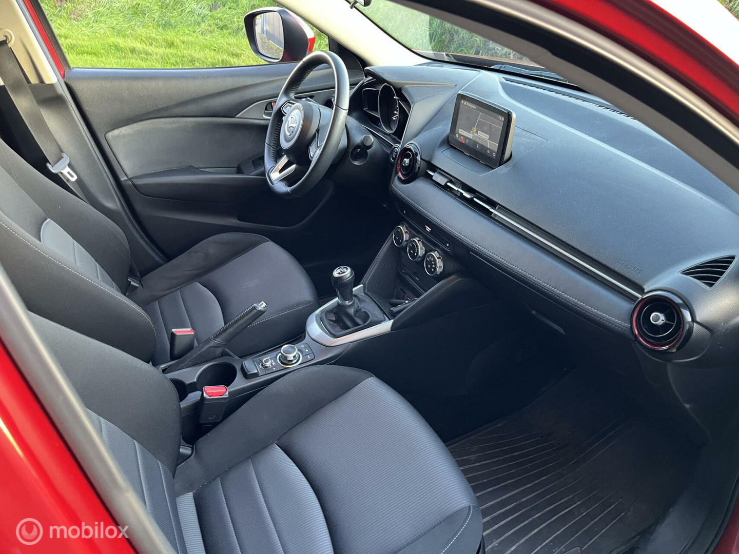 Mazda