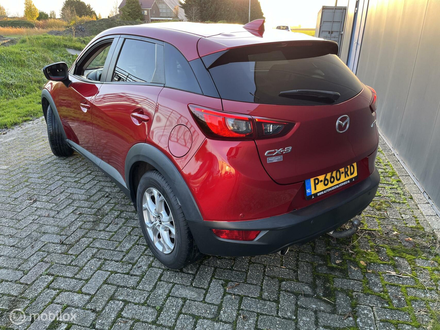 Mazda