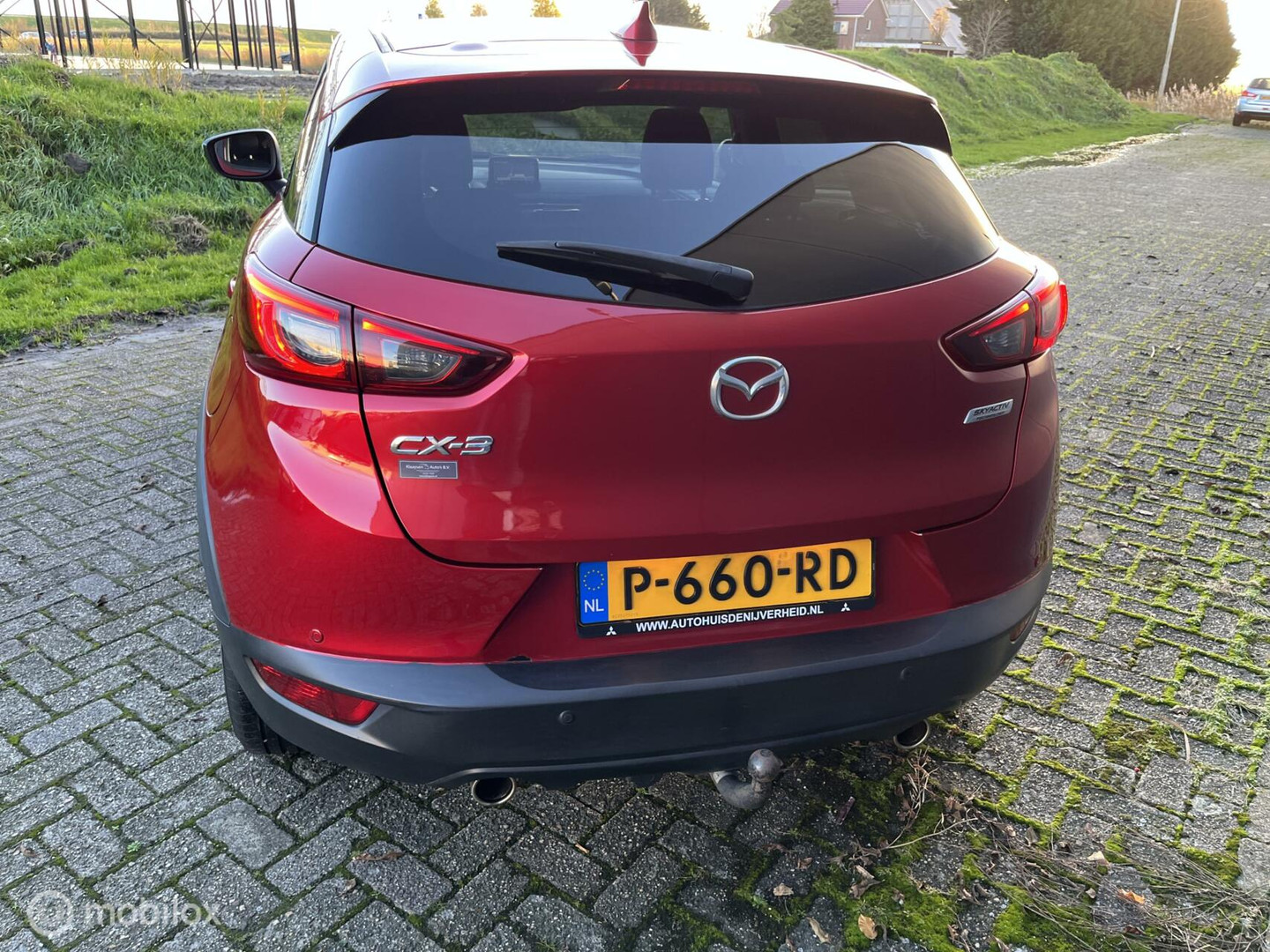 Mazda