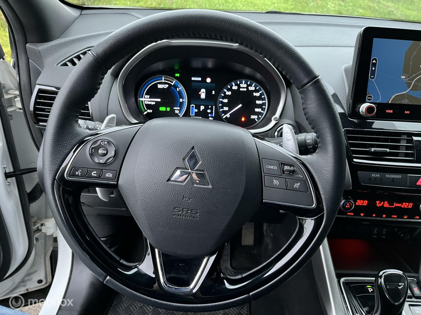 Mitsubishi