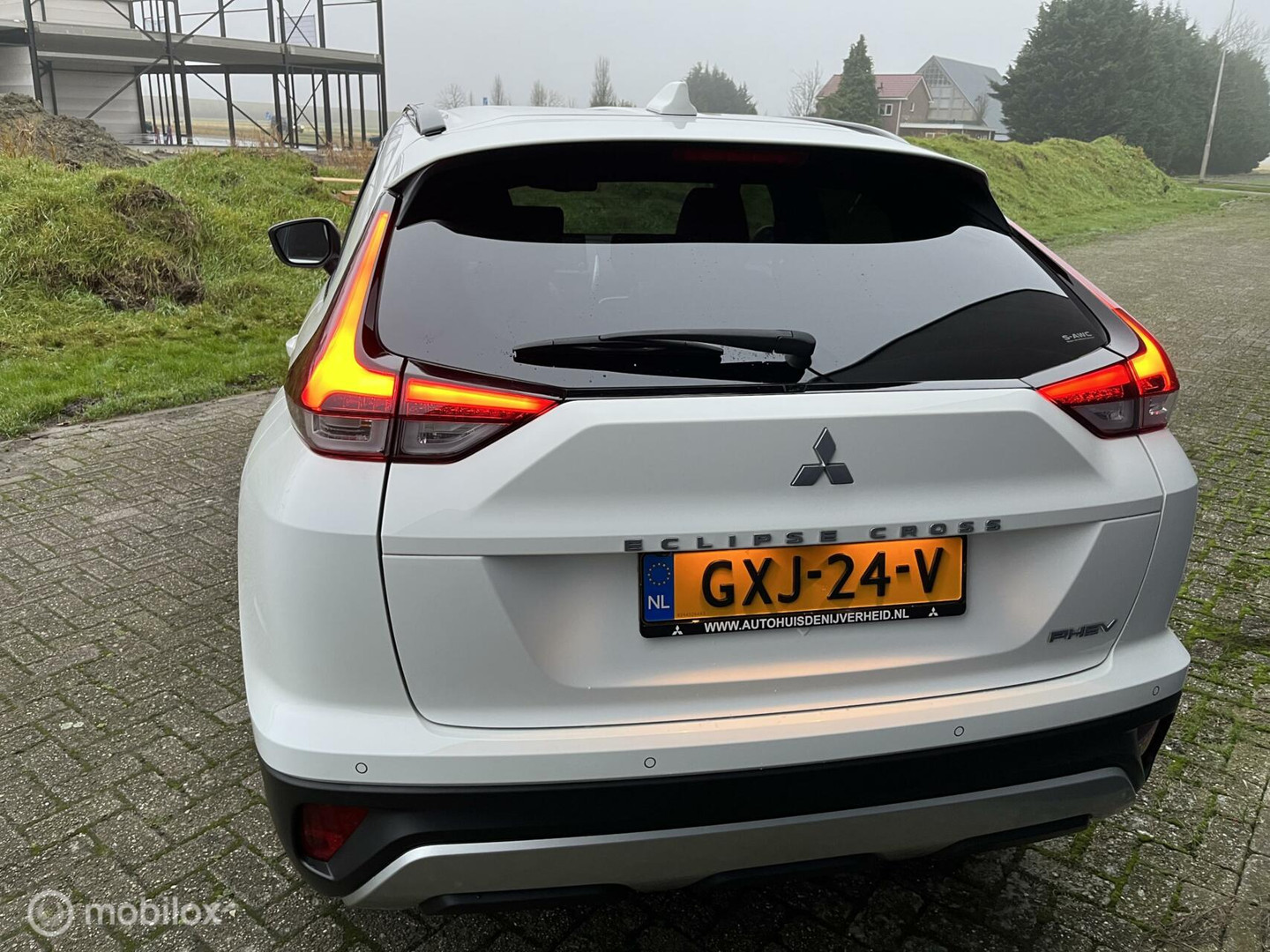 Mitsubishi