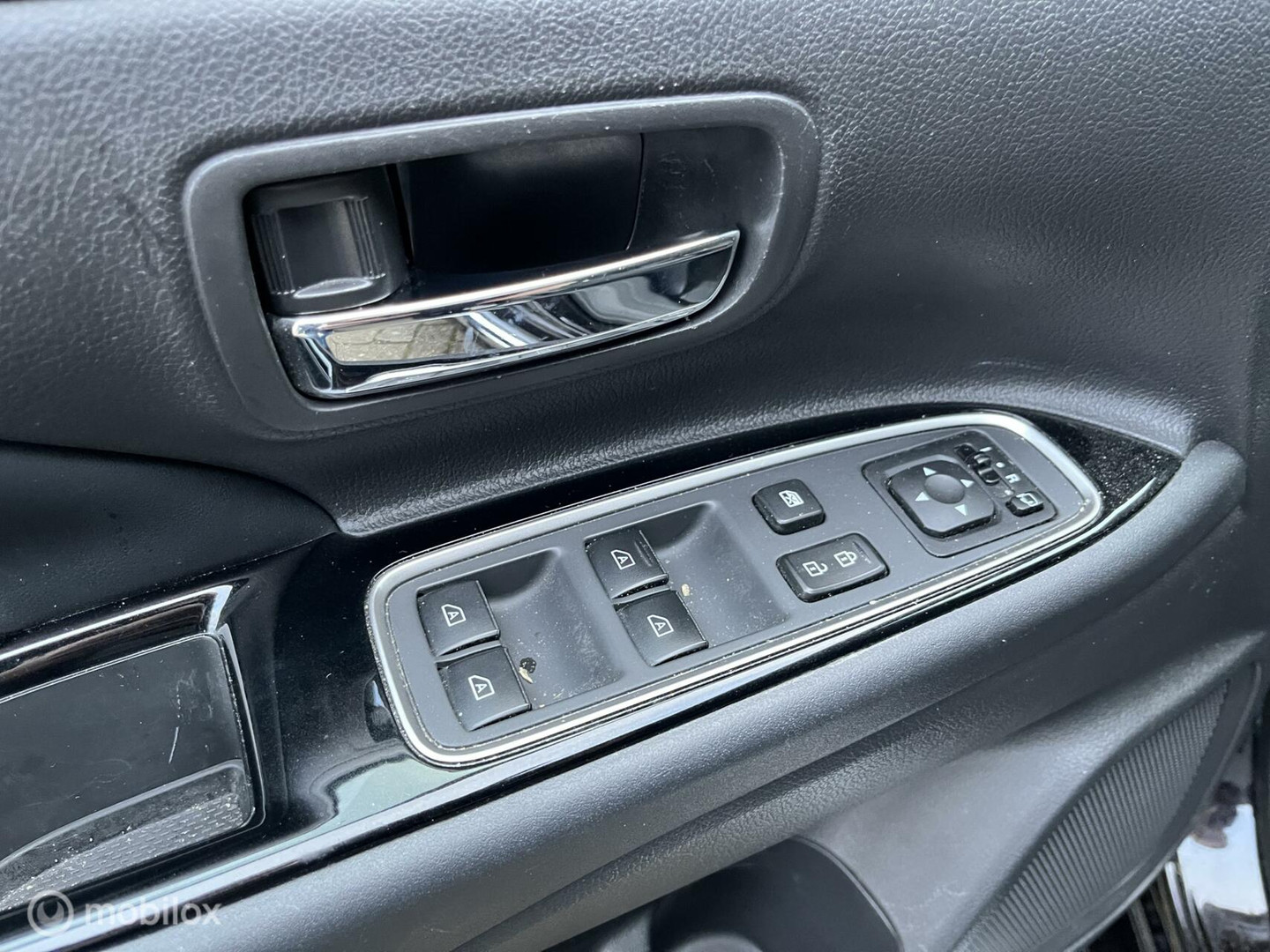 Mitsubishi