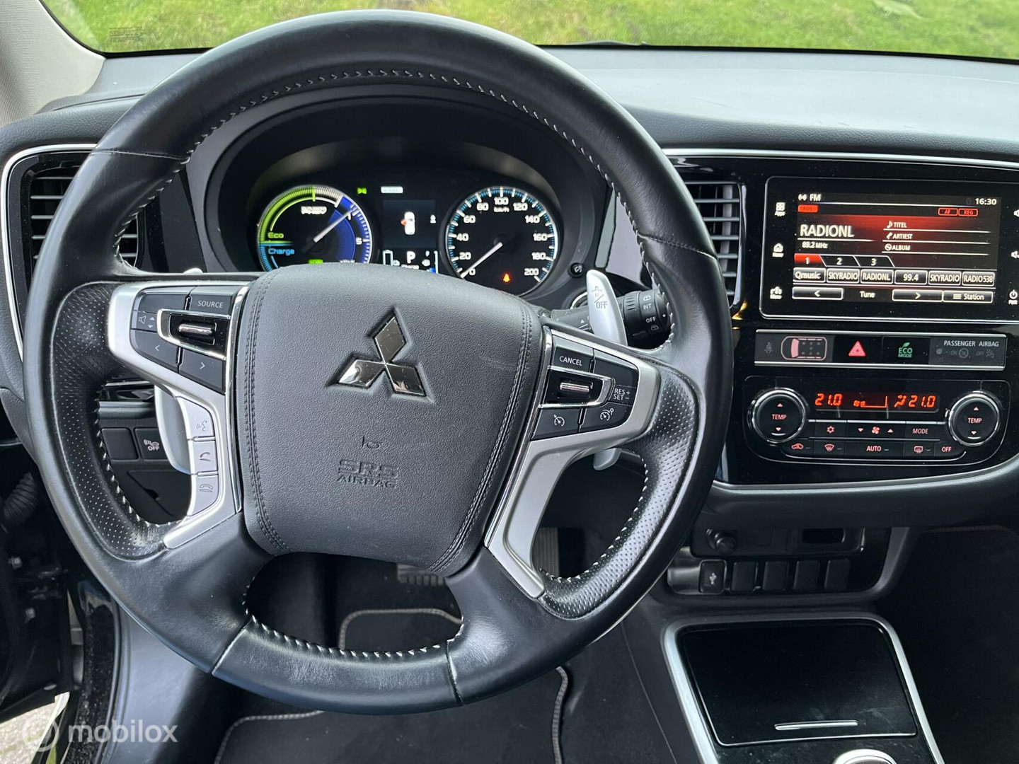Mitsubishi