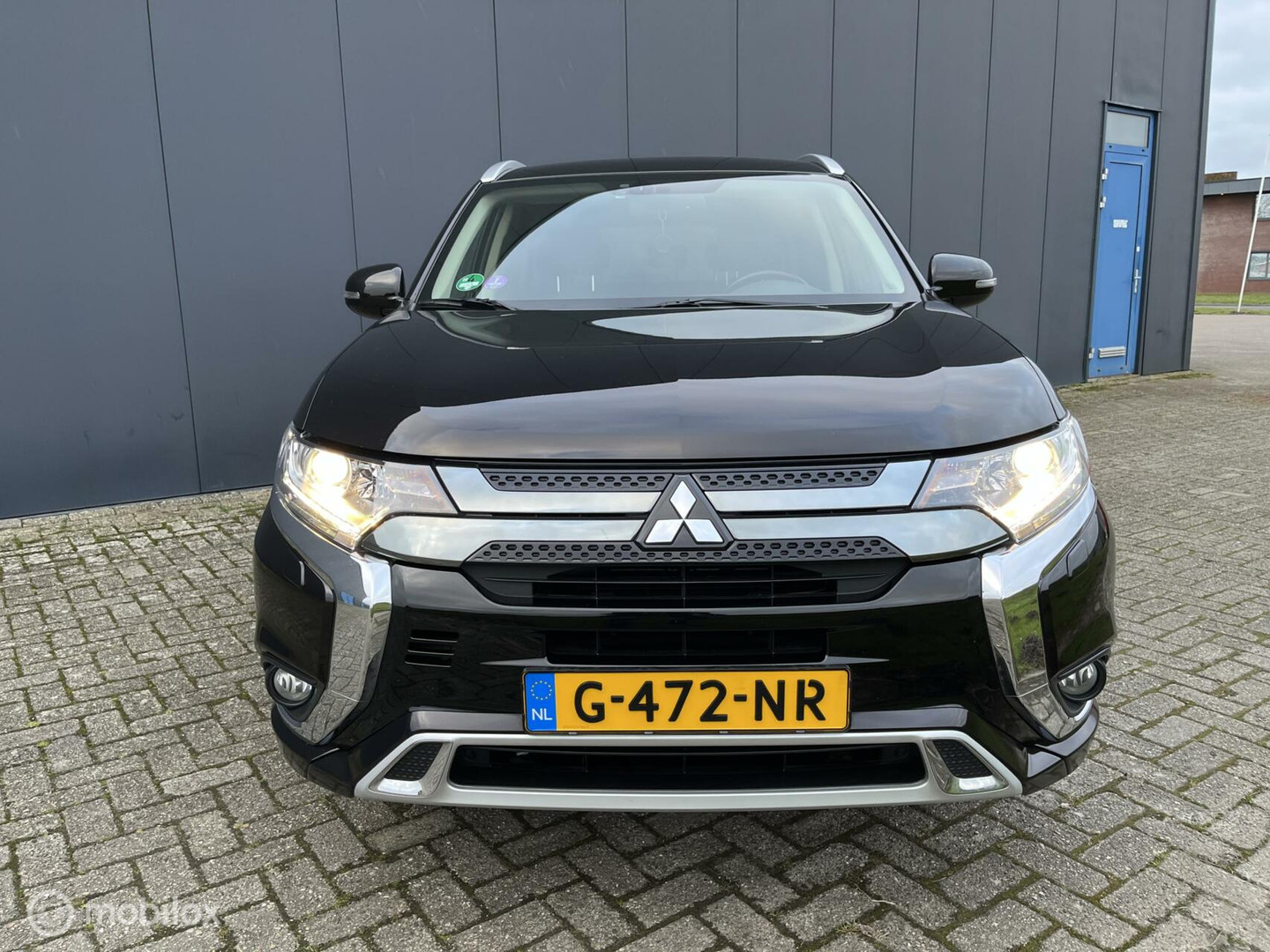Mitsubishi