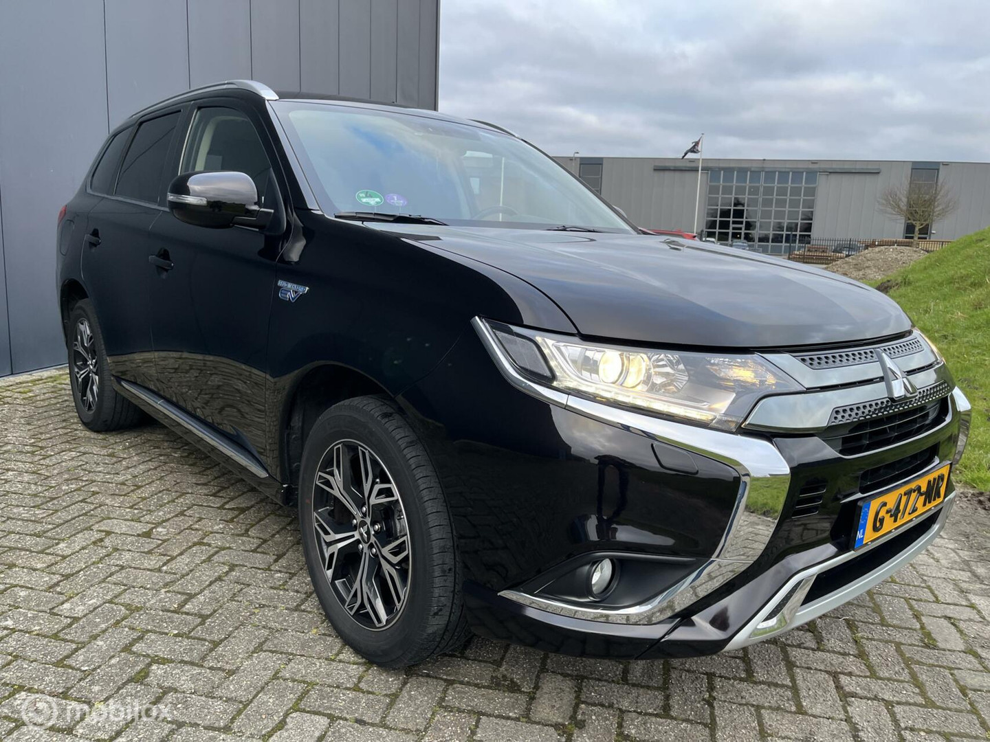 Mitsubishi