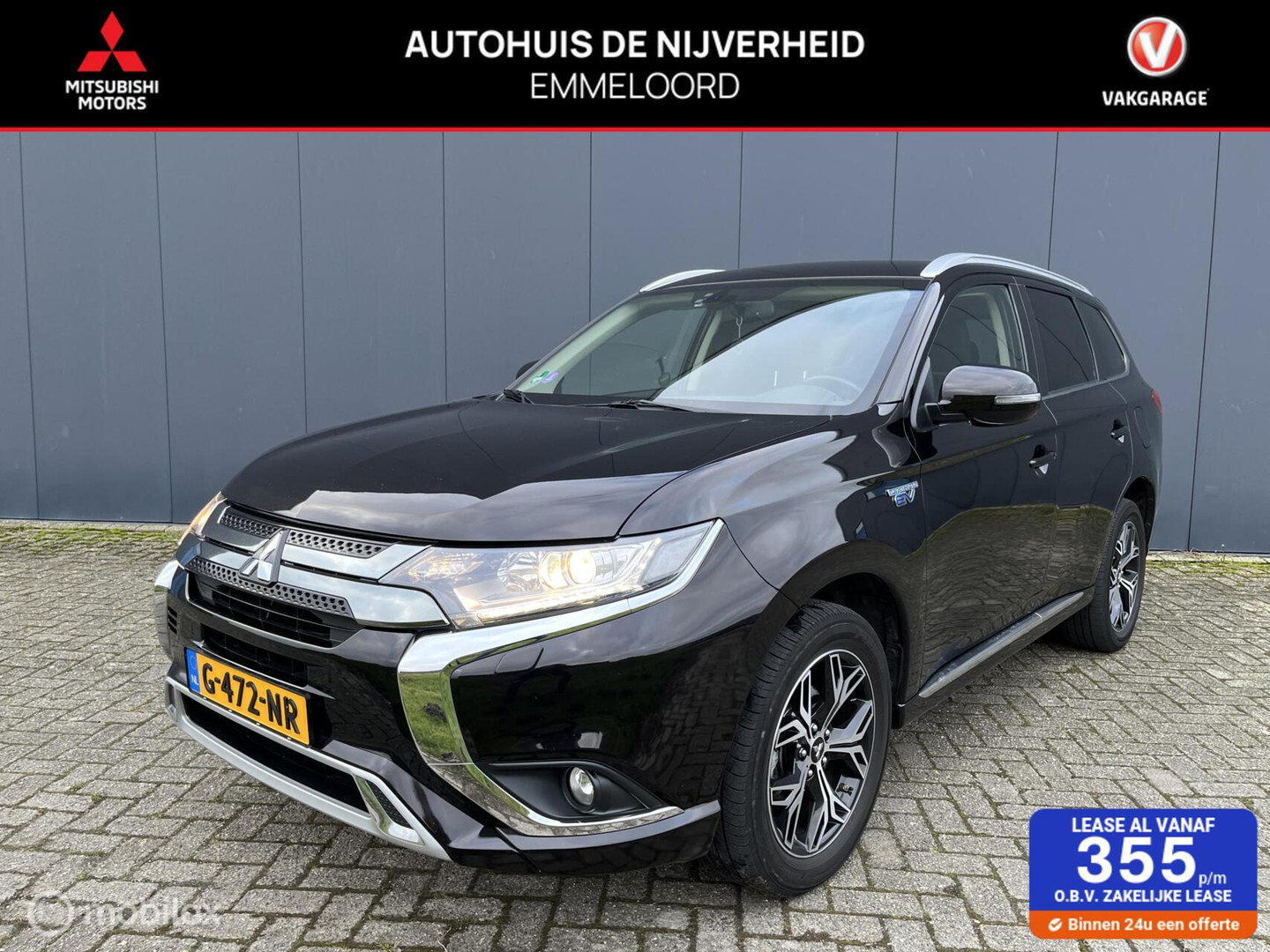 Mitsubishi