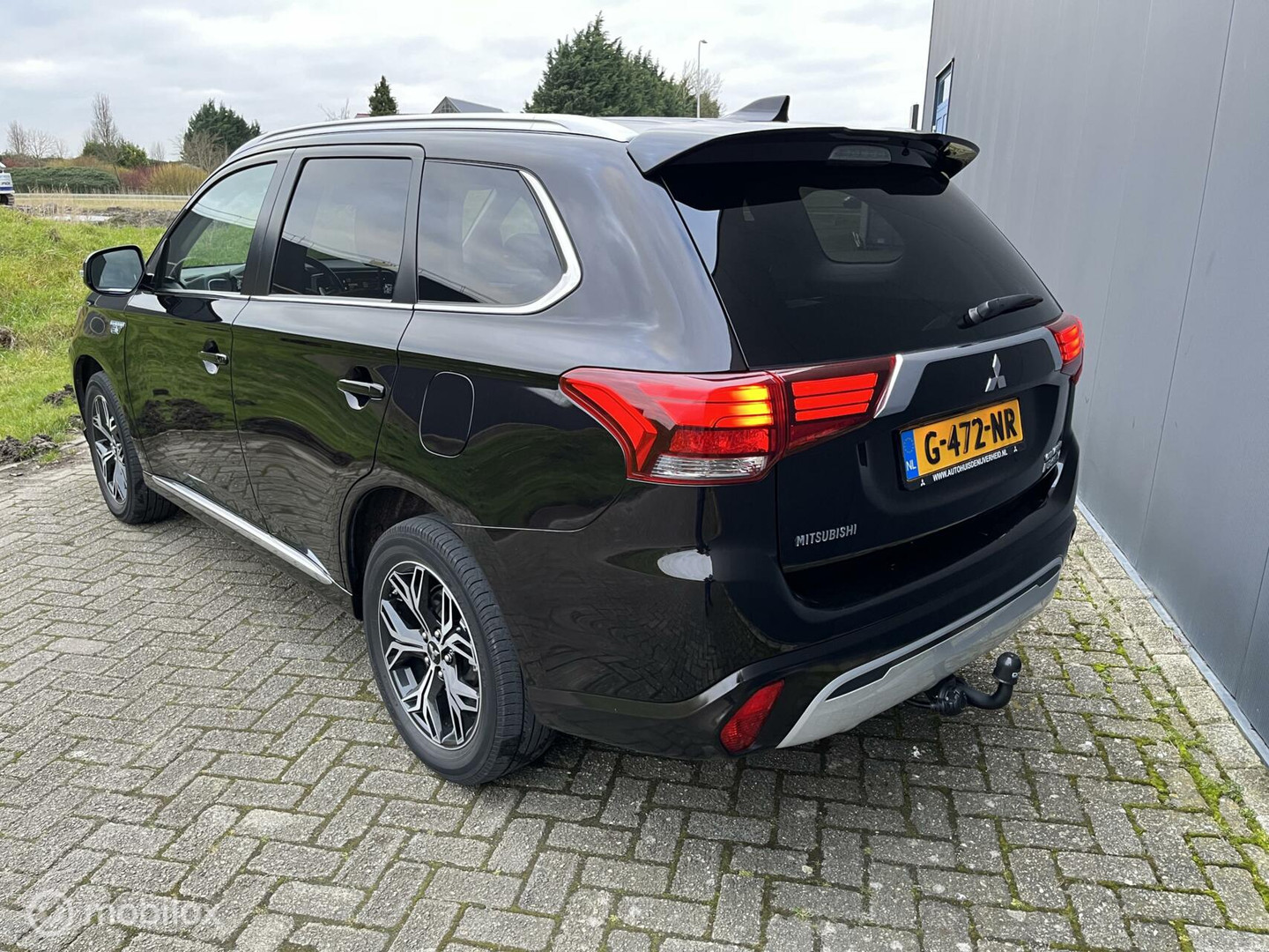 Mitsubishi