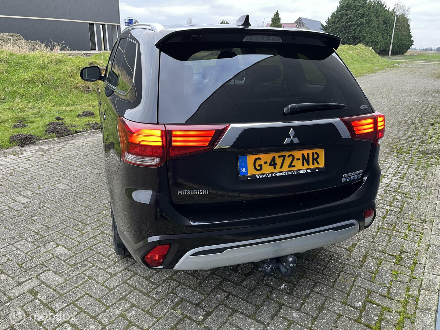Mitsubishi