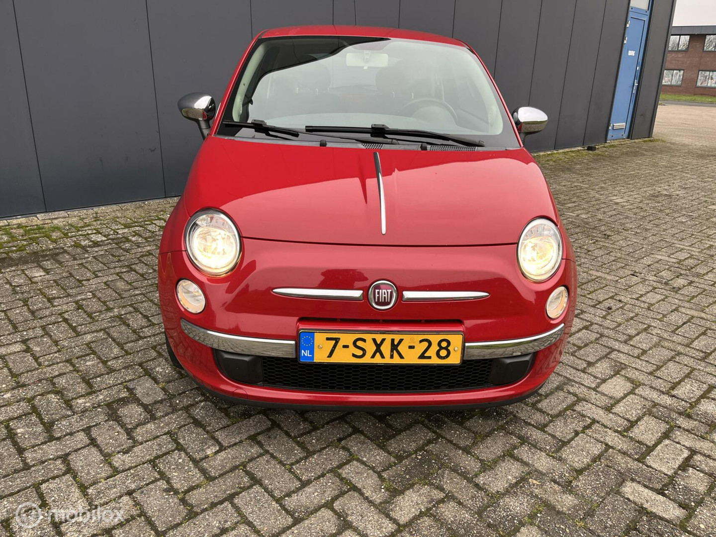 Fiat