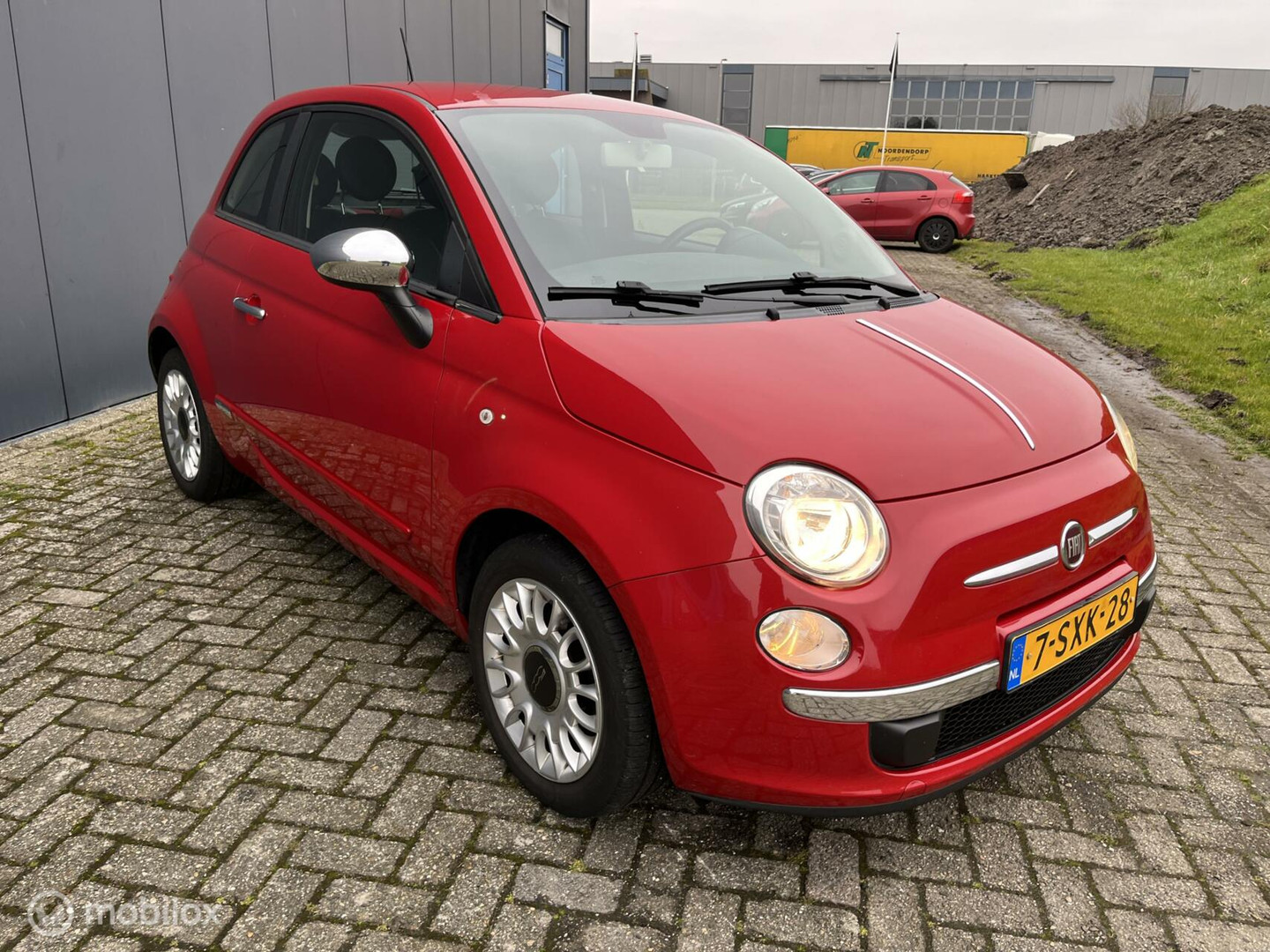 Fiat