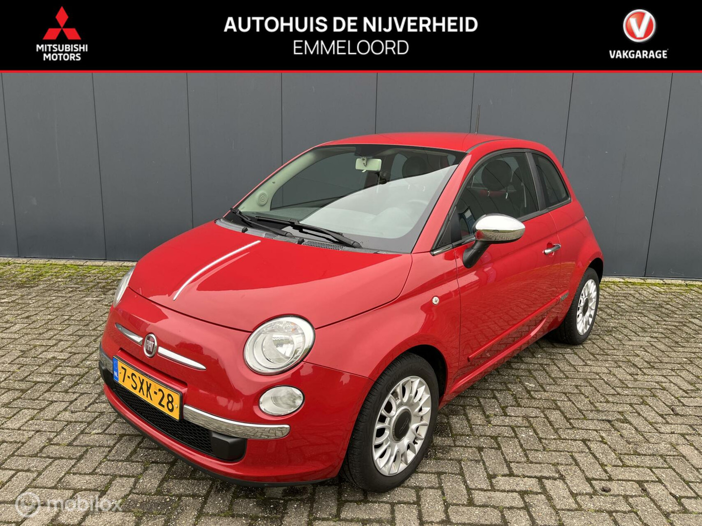 Fiat