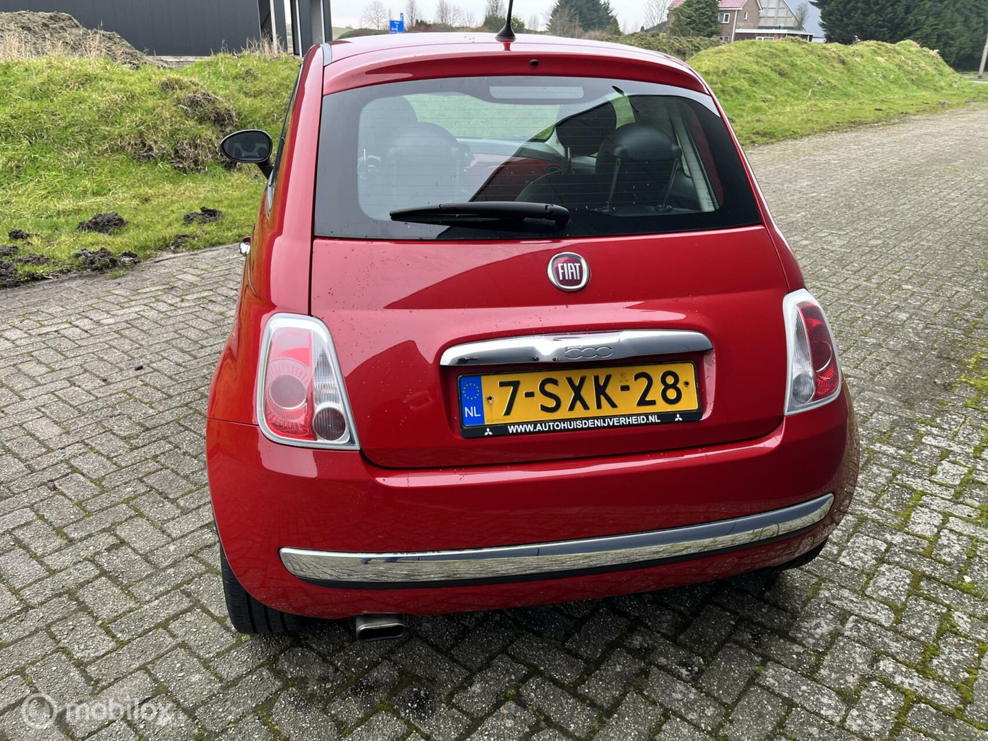 Fiat