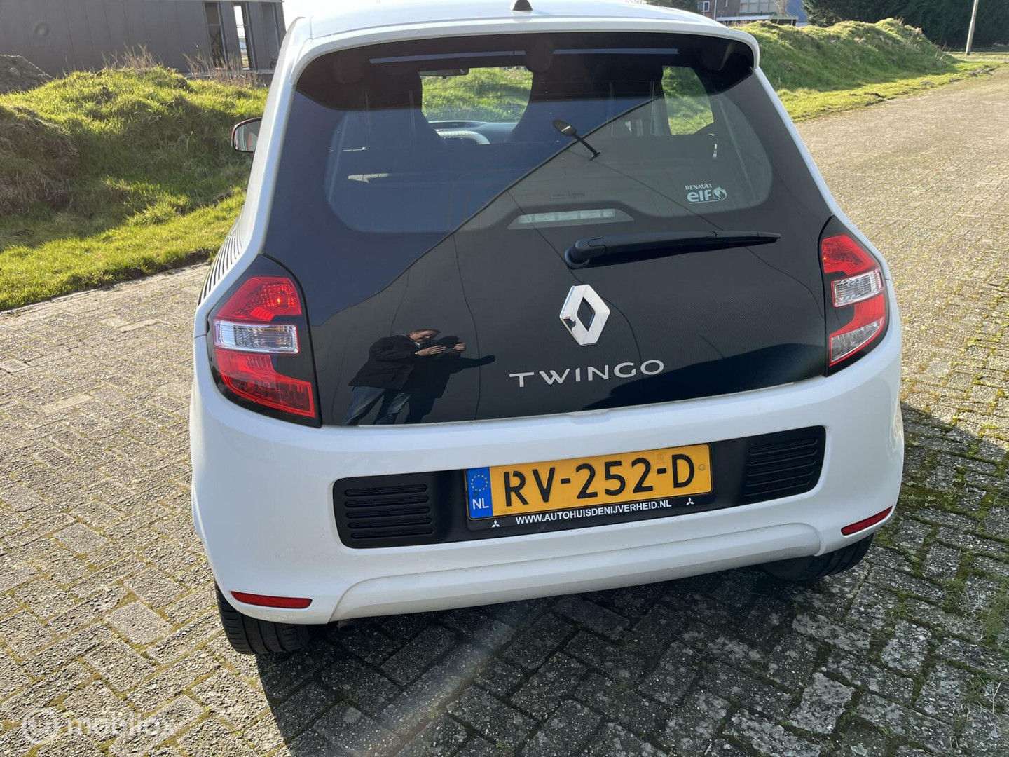Renault