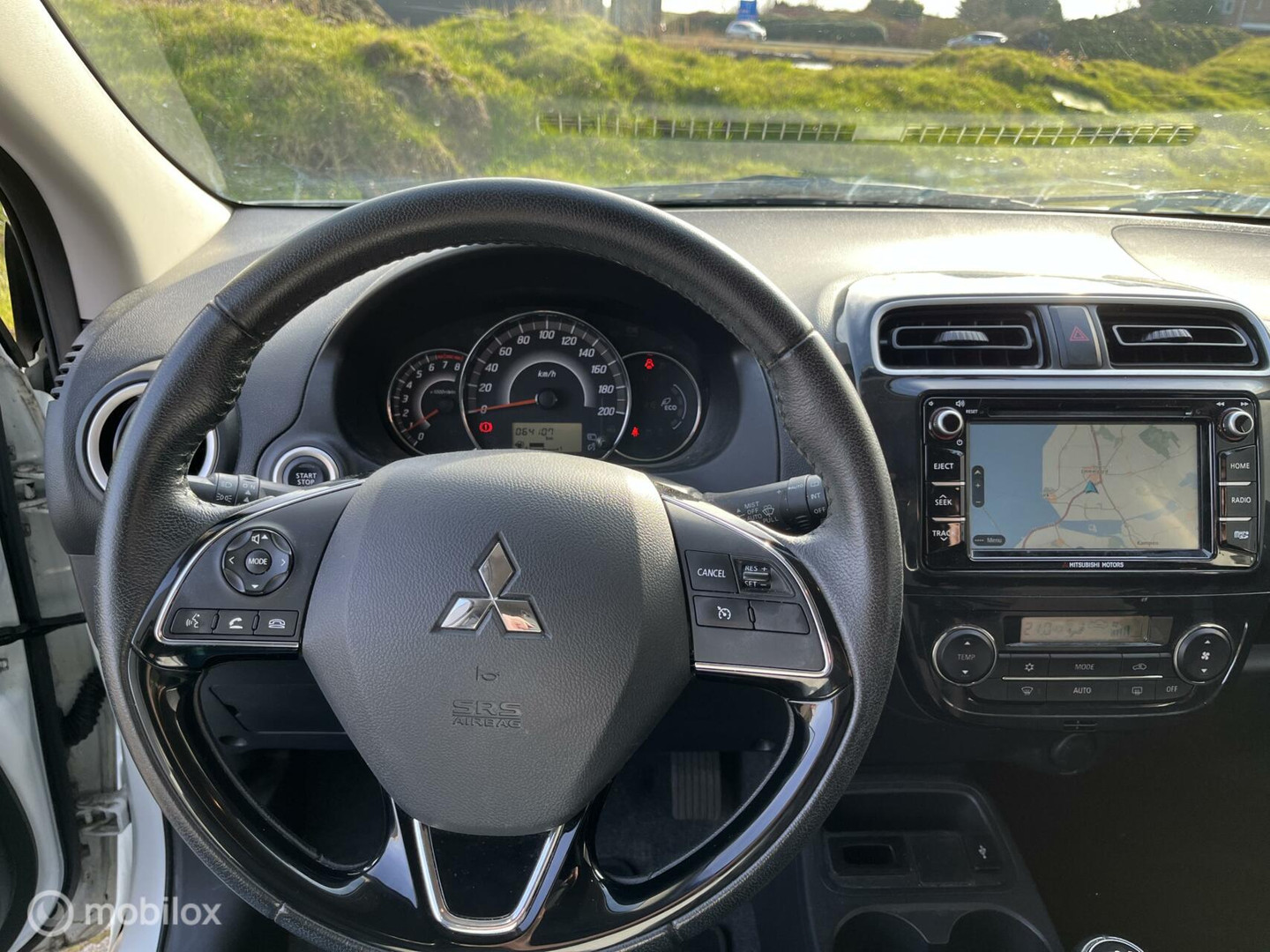 Mitsubishi