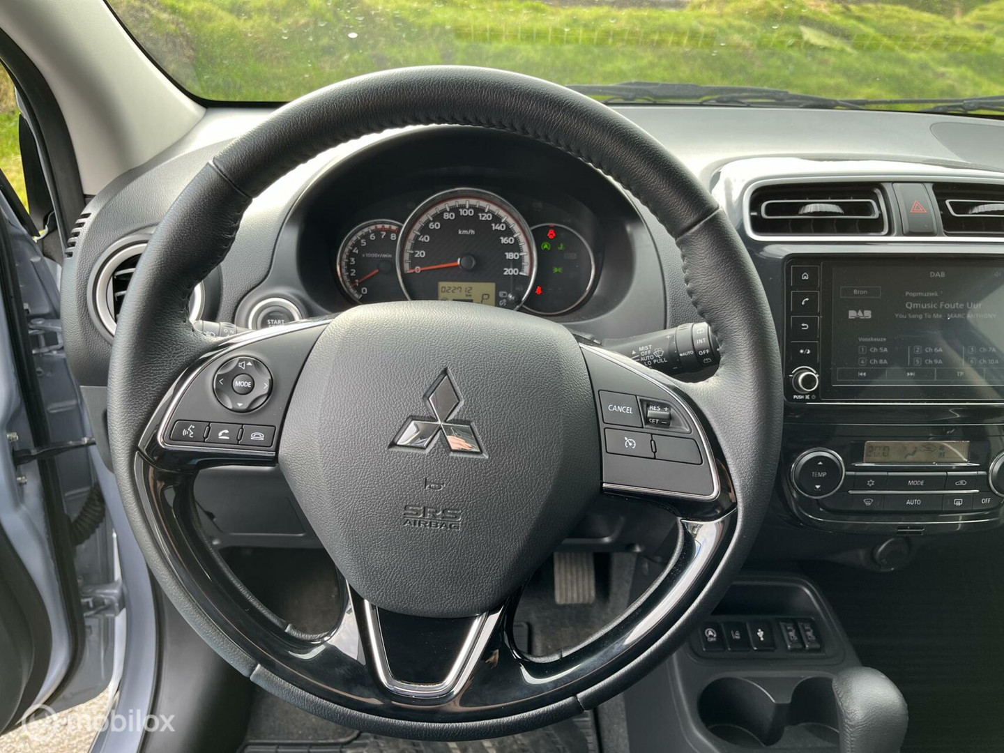 Mitsubishi