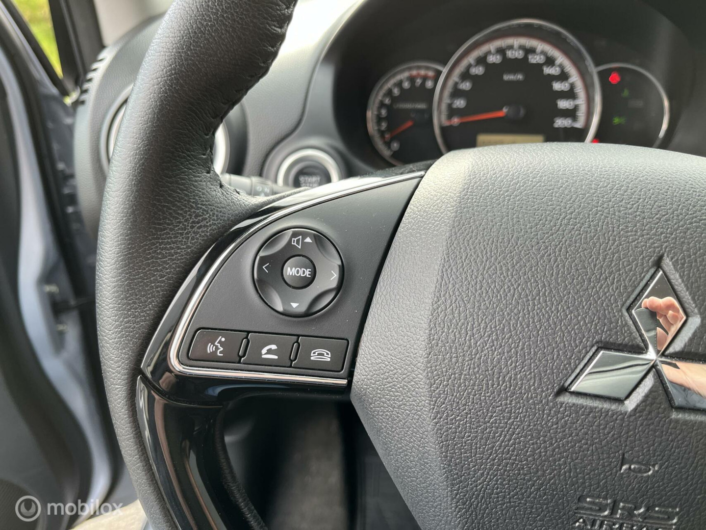 Mitsubishi