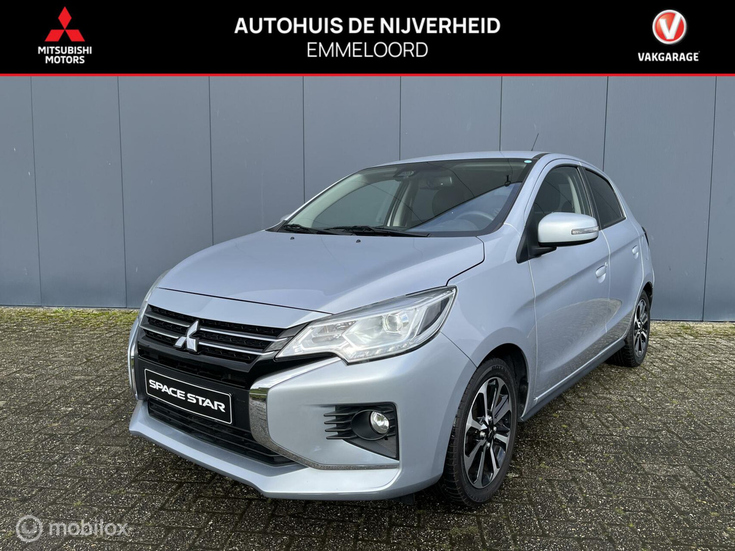 Mitsubishi