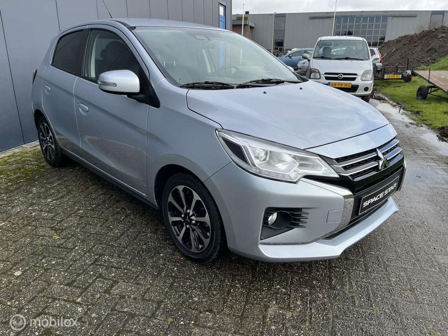 Mitsubishi
