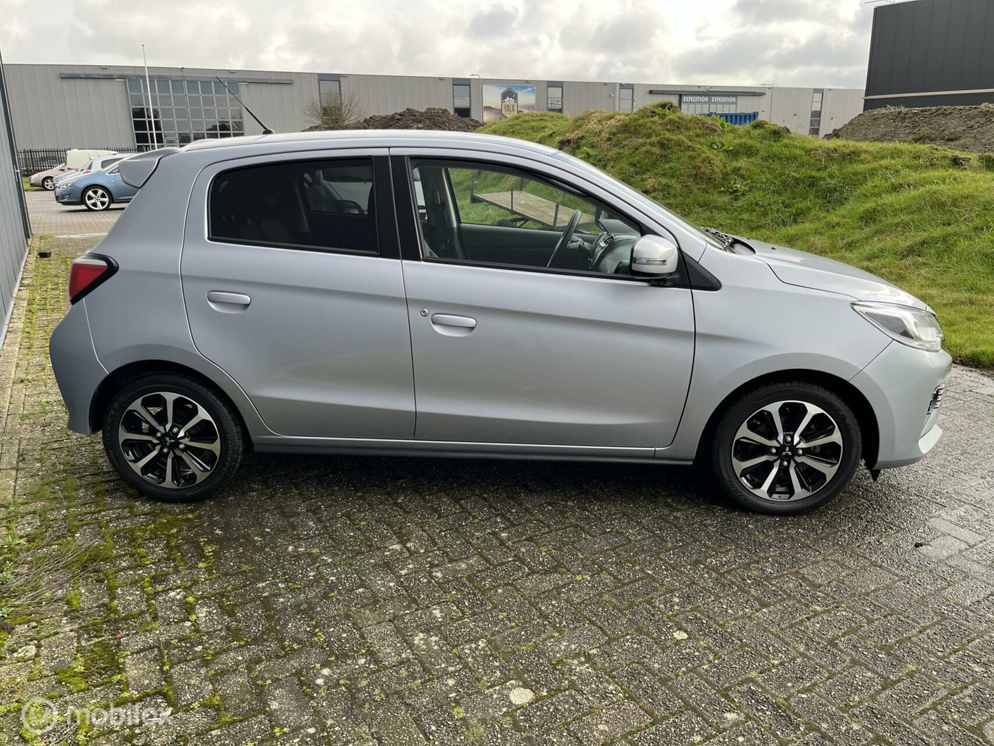 Mitsubishi