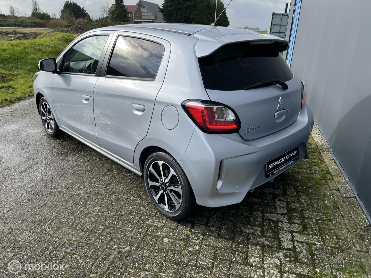 Mitsubishi