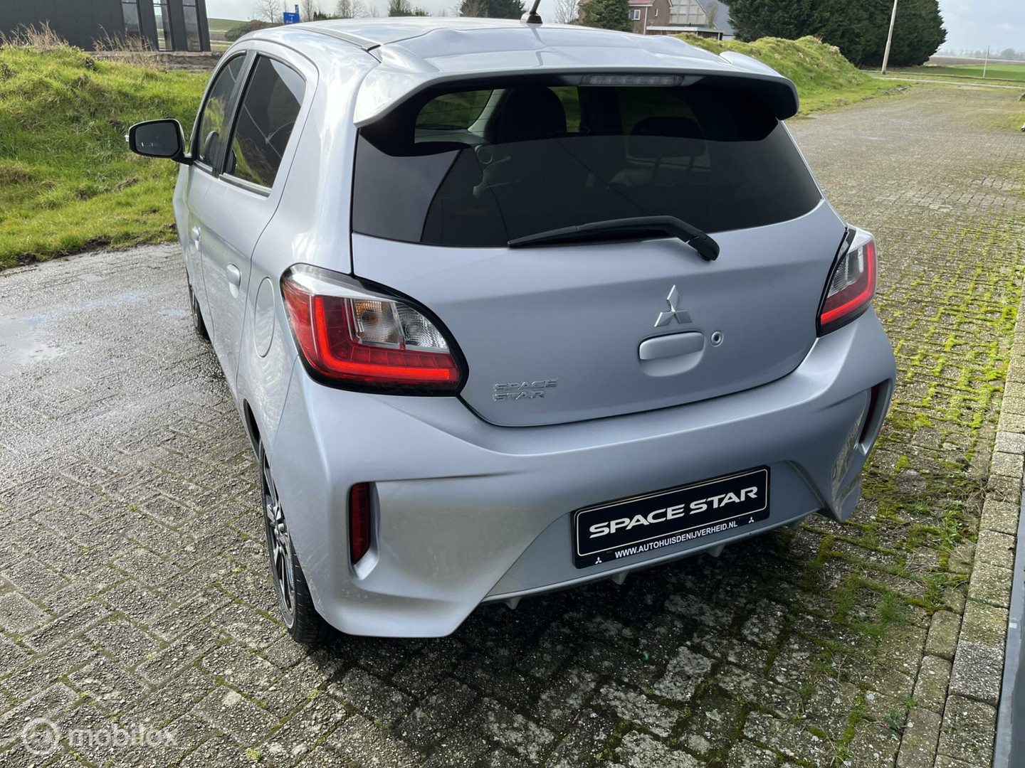 Mitsubishi