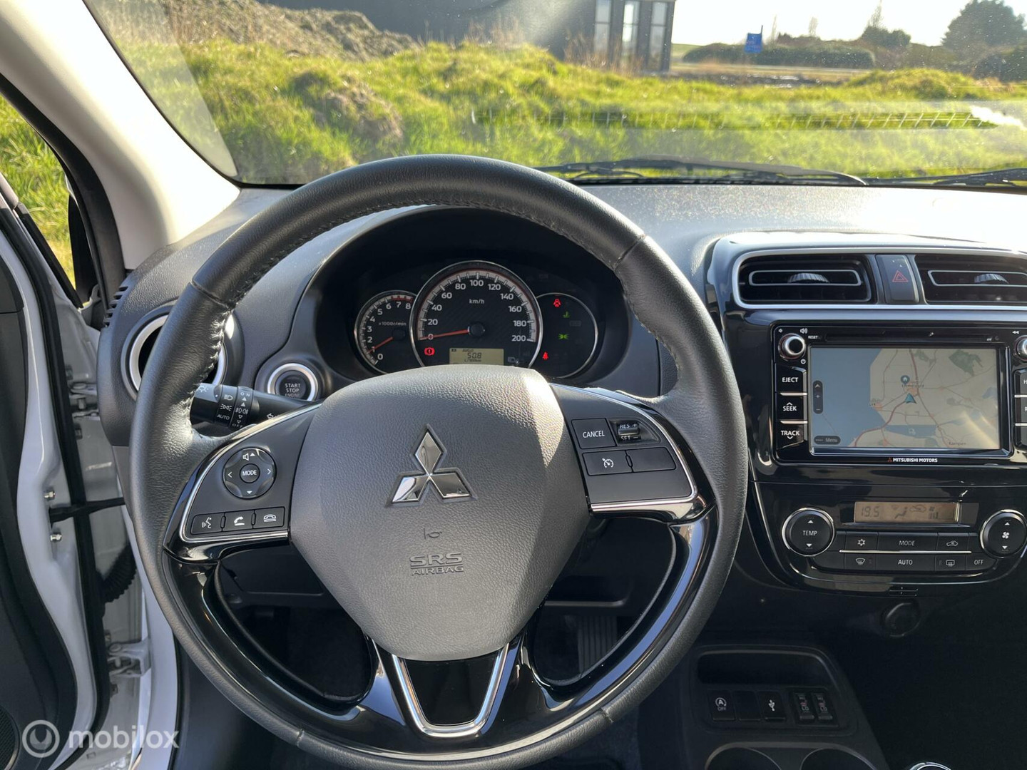 Mitsubishi