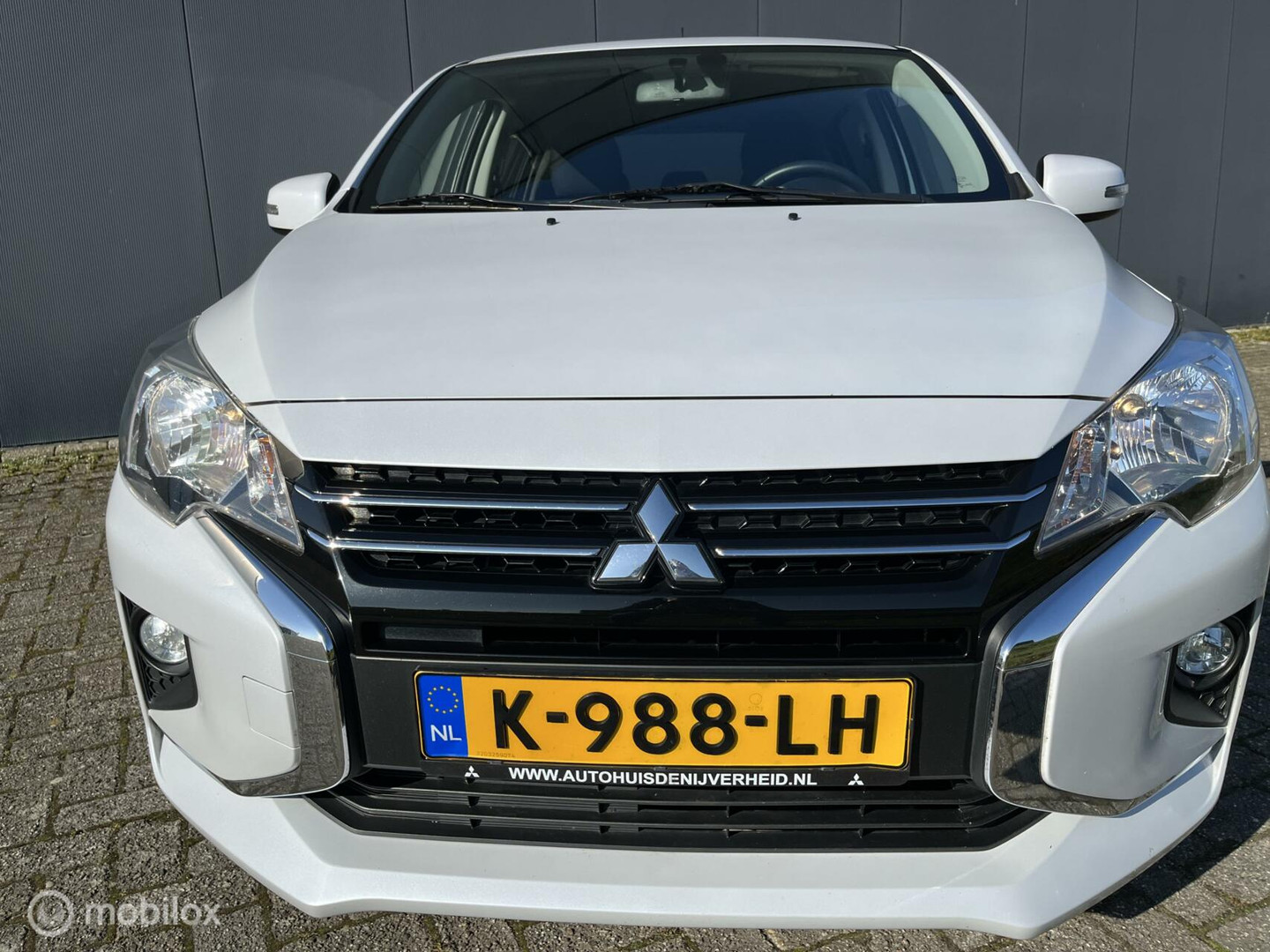 Mitsubishi