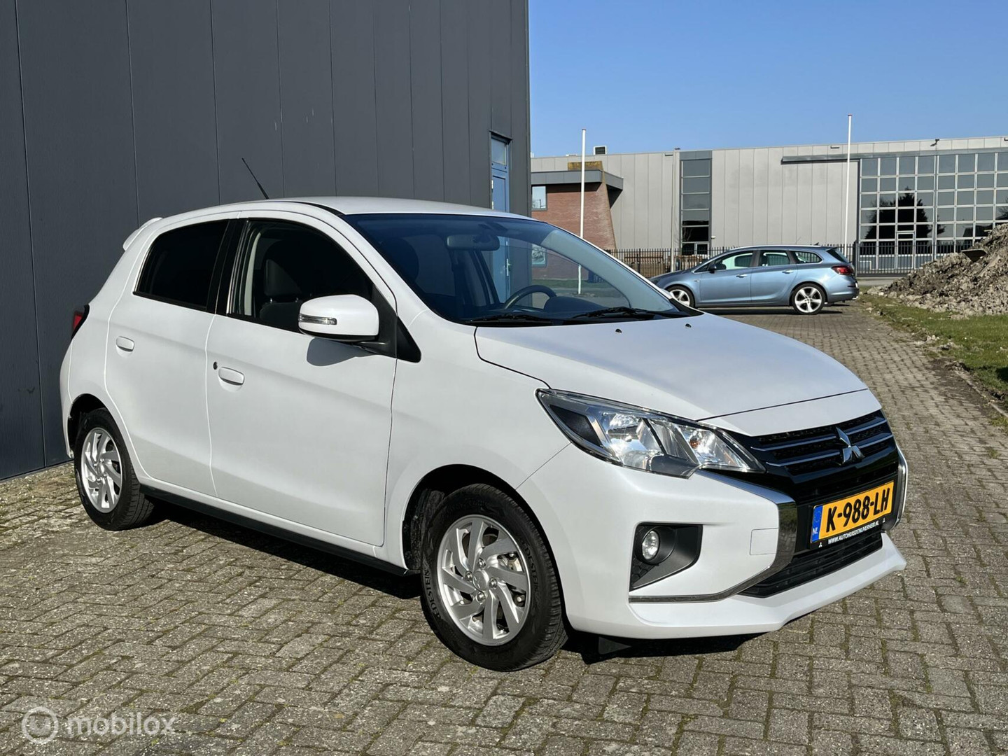 Mitsubishi
