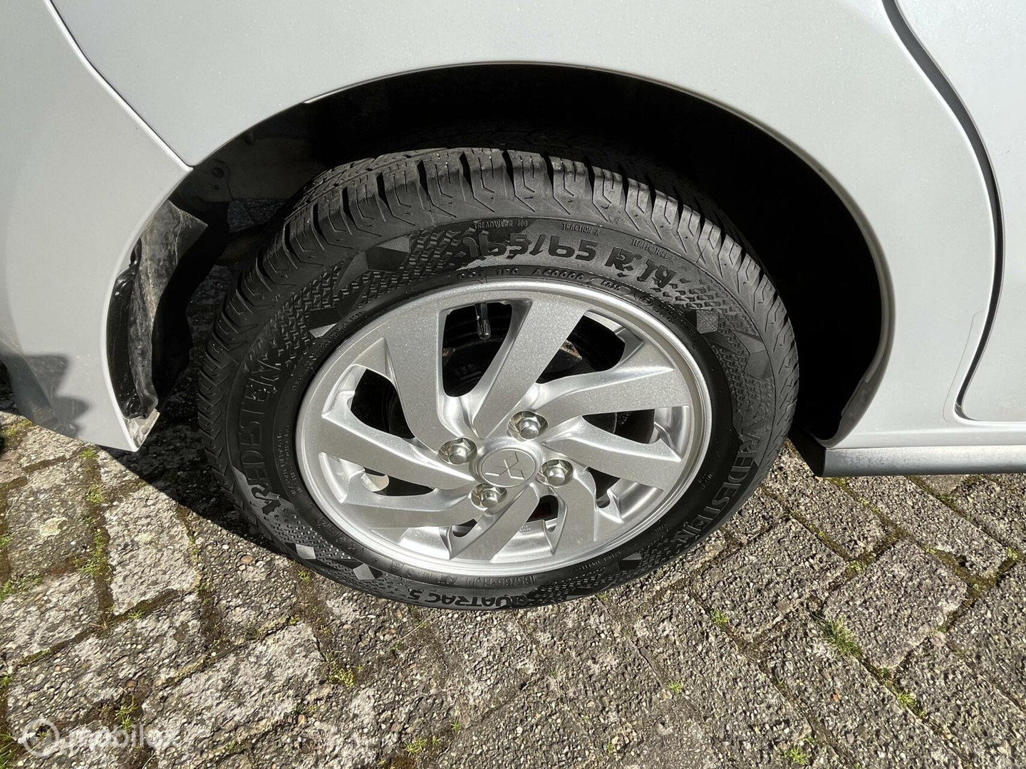 Mitsubishi