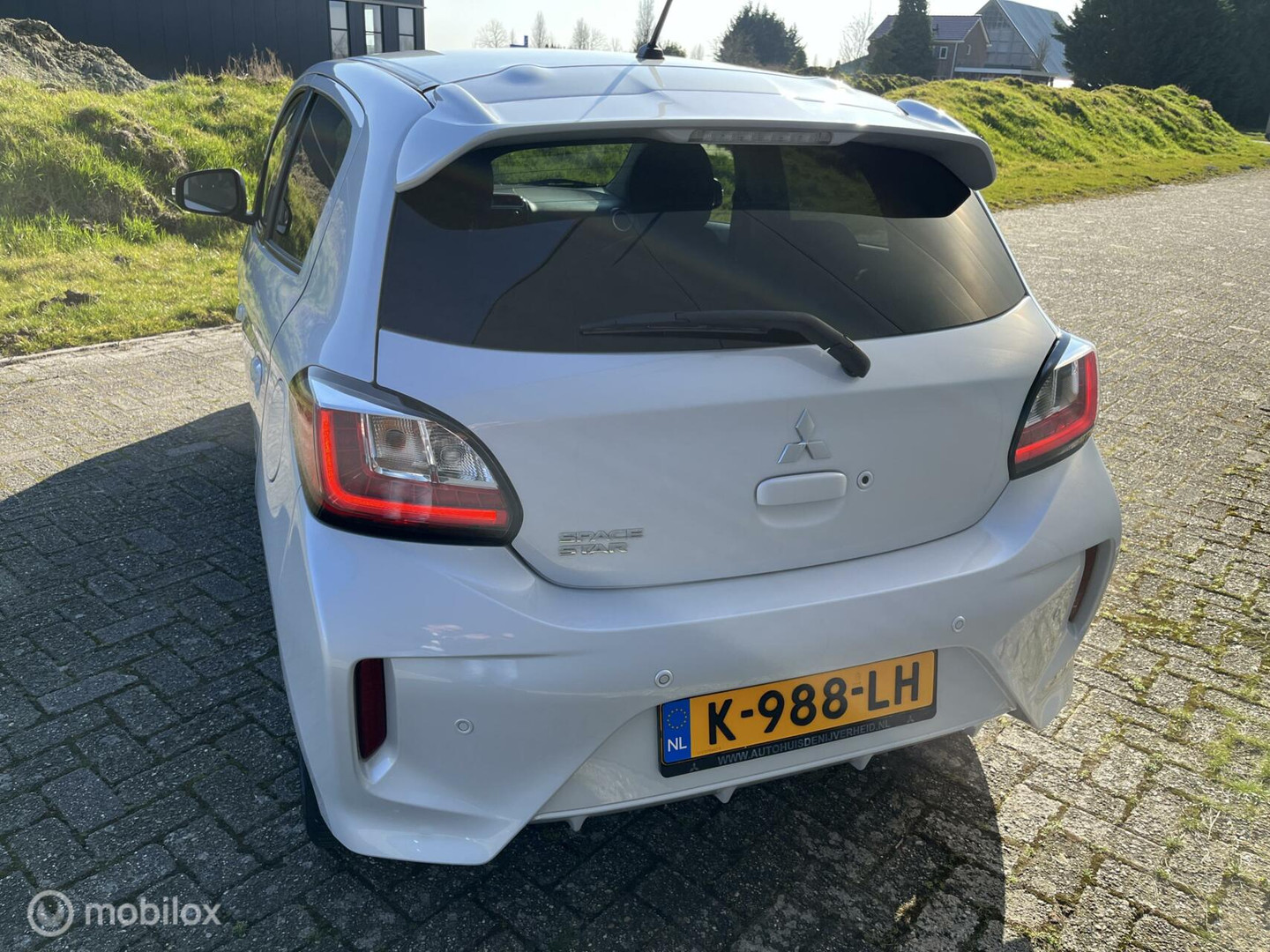 Mitsubishi