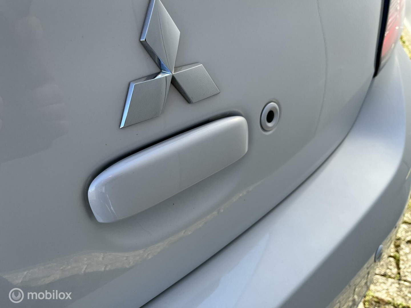 Mitsubishi