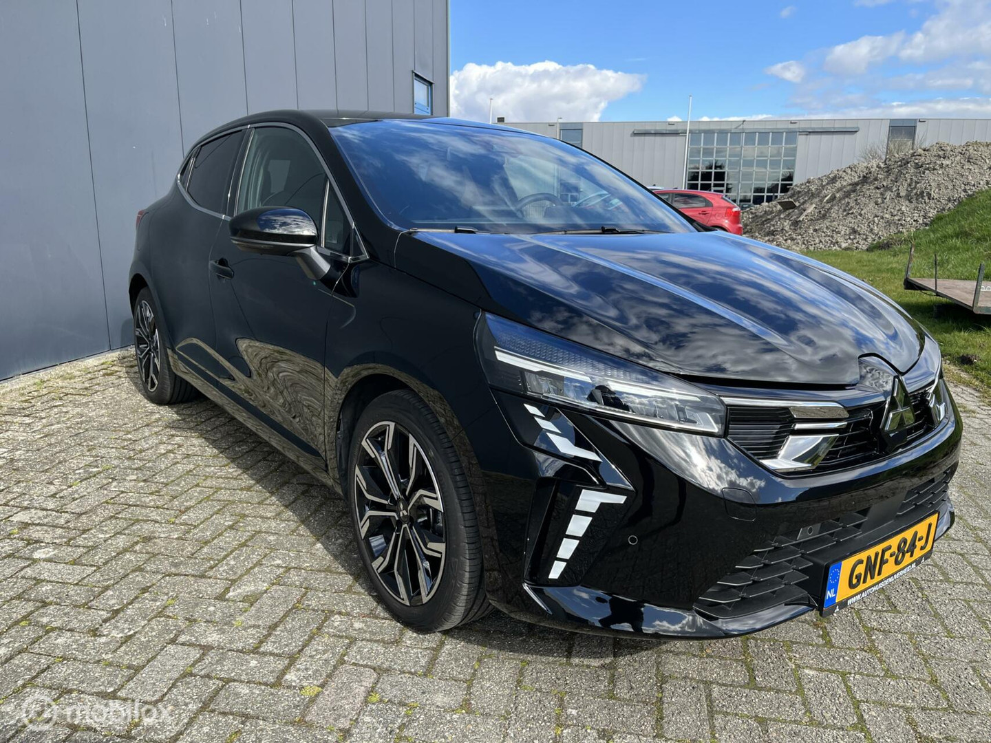 Mitsubishi