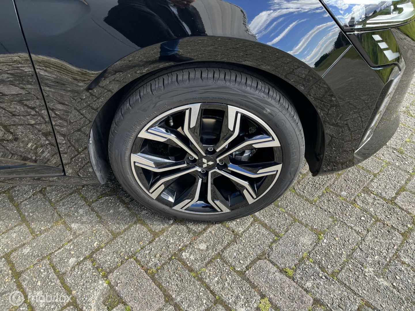 Mitsubishi