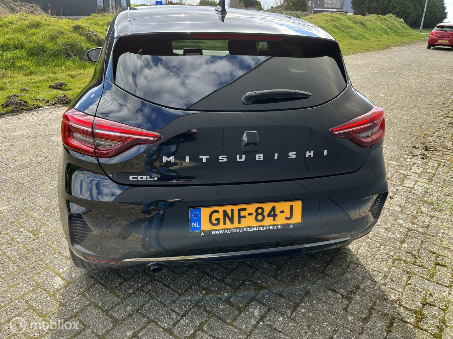 Mitsubishi