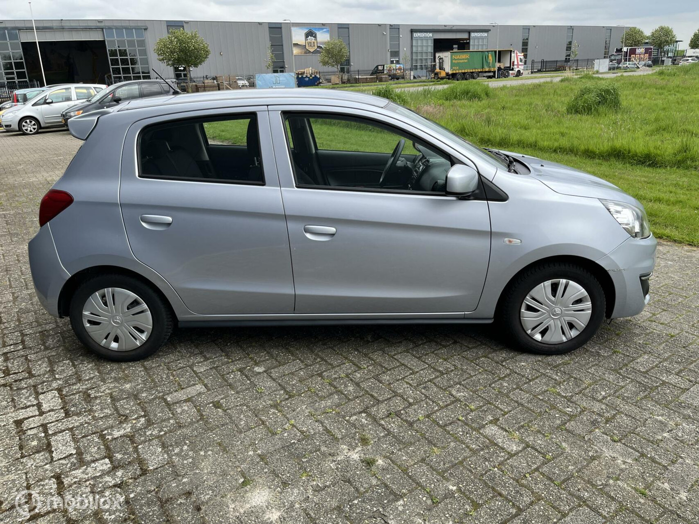 Mitsubishi