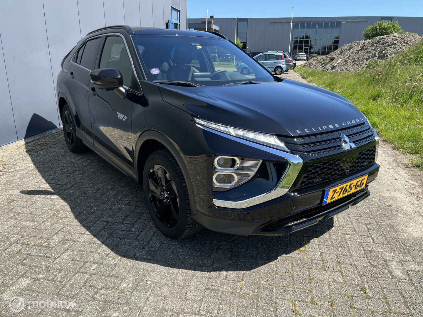 Mitsubishi