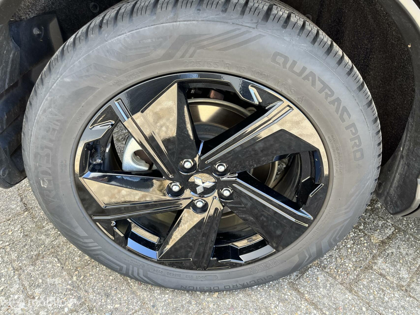 Mitsubishi